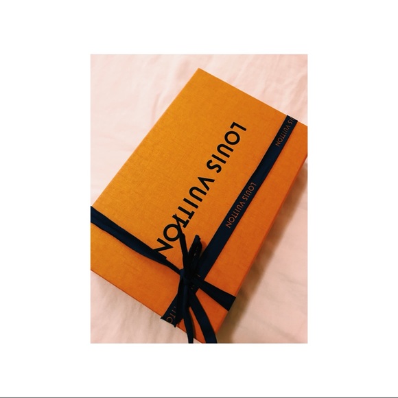 Louis Vuitton Wallet, brand new - Picture 2 of 5